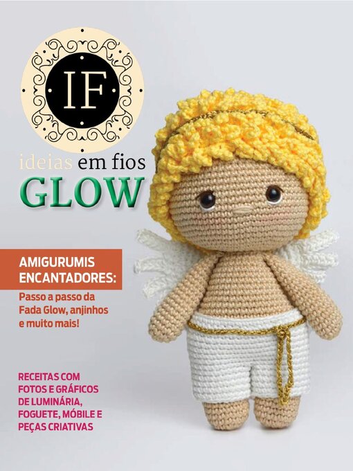 Title details for Ideias Em Fios Glow by EDICASE GESTAO DE NEGOCIOS EIRELI - Available